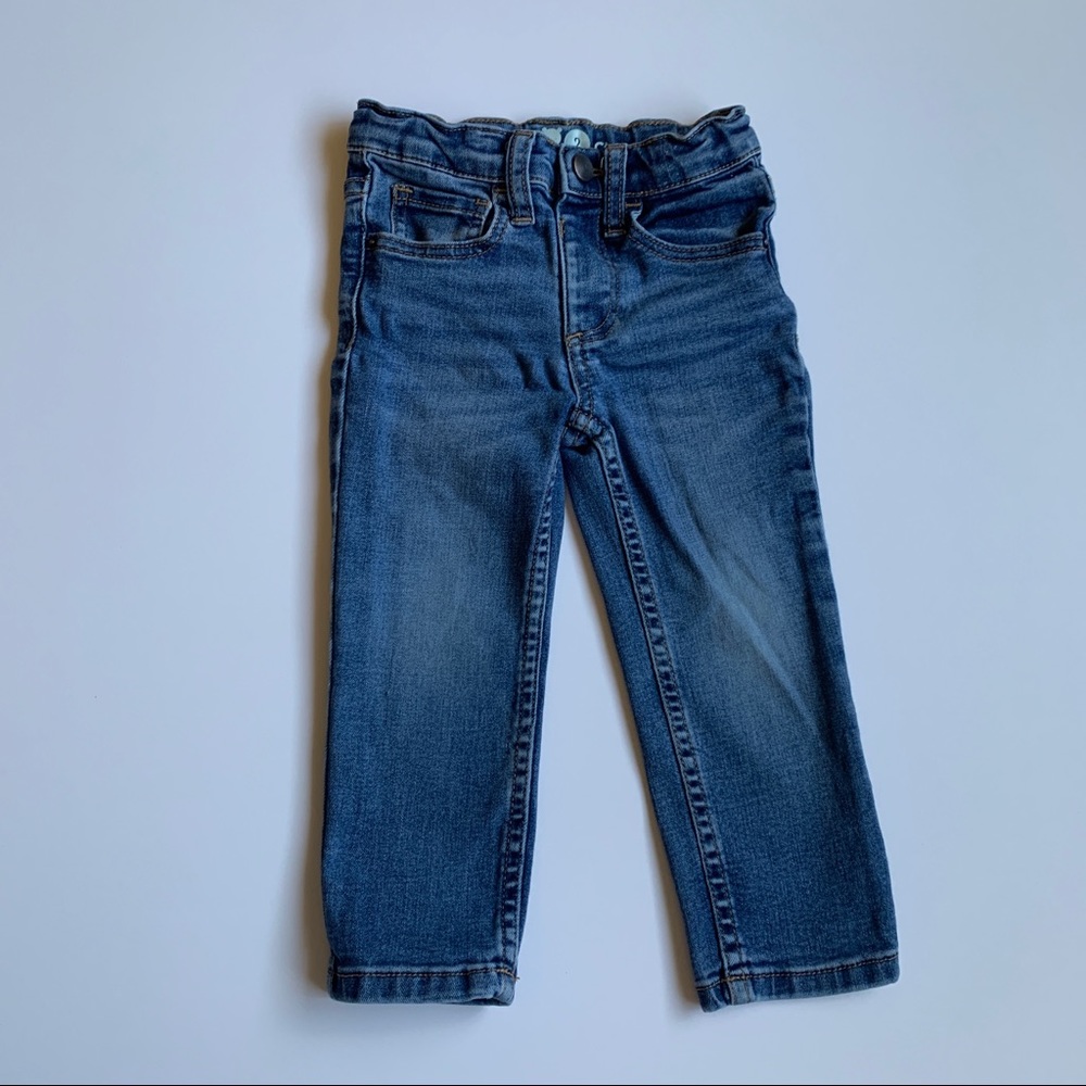 Primary Classic Jean, 2T